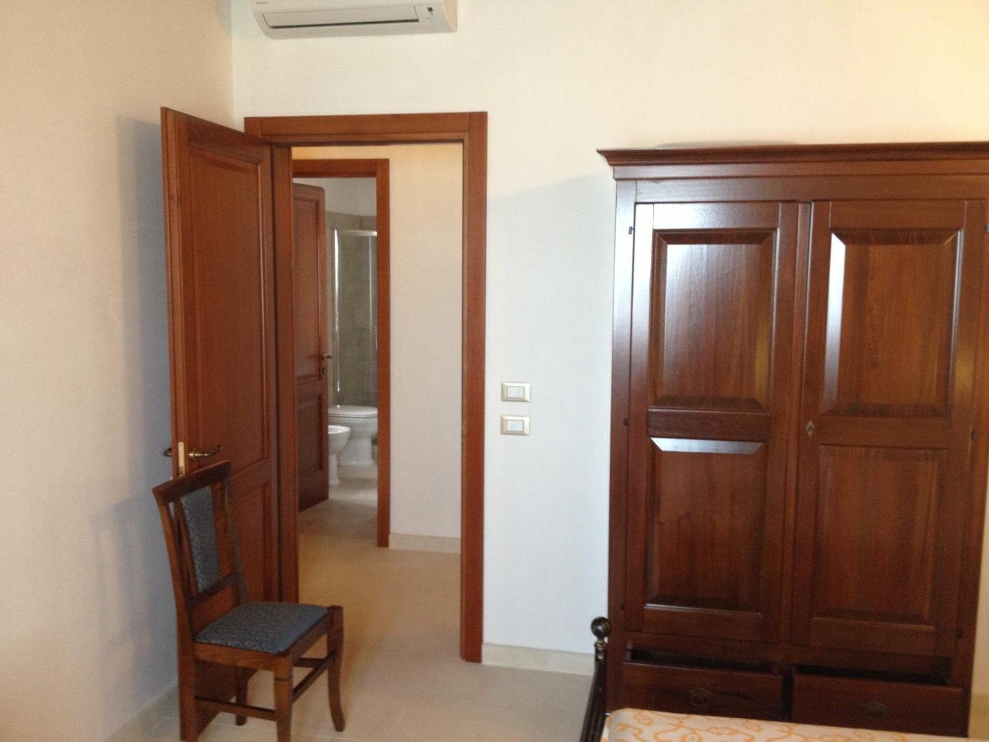 Agriturismo Masseria Quaremme Carpignano Salentino Szoba fotó