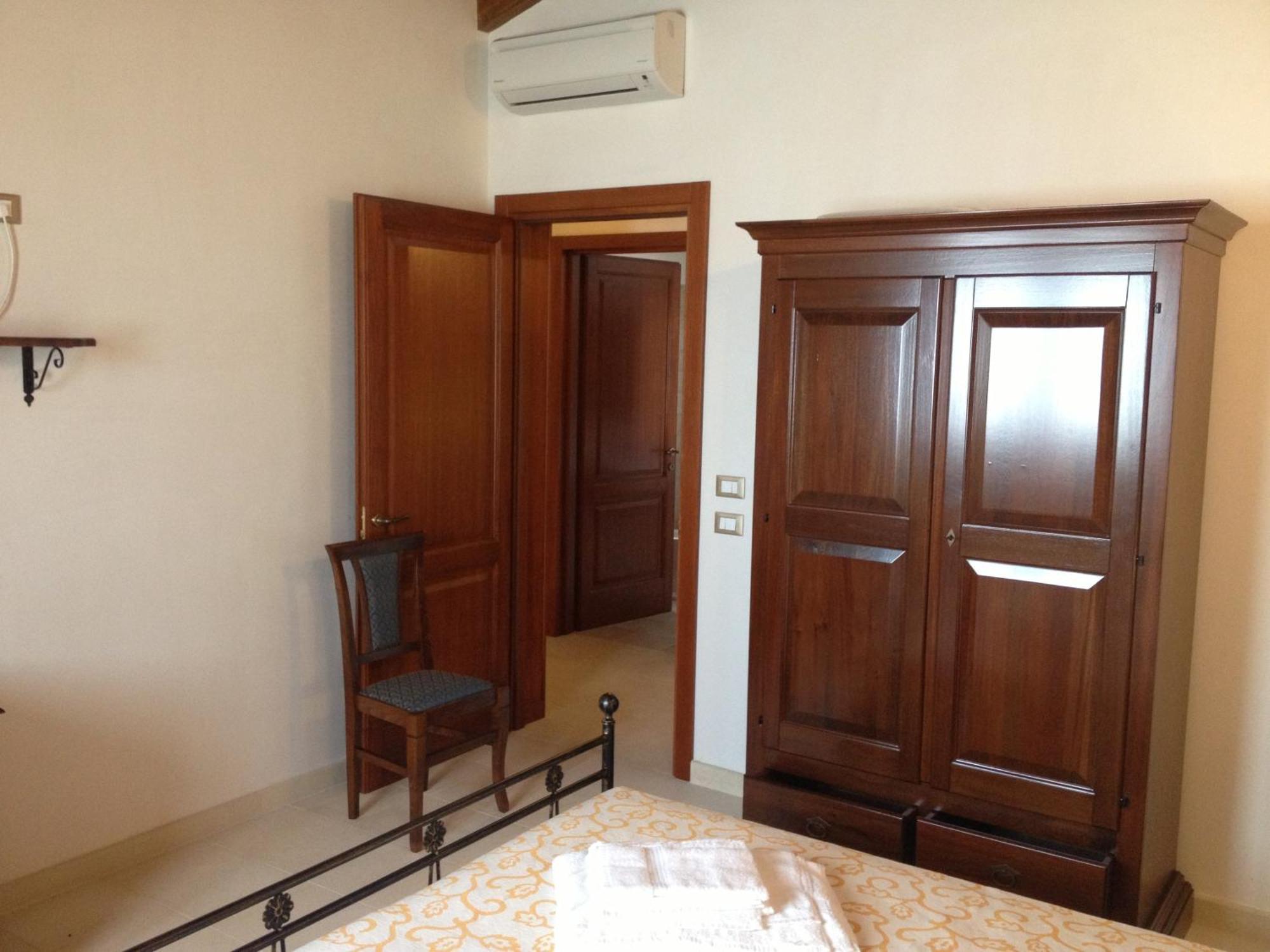Agriturismo Masseria Quaremme Carpignano Salentino Szoba fotó