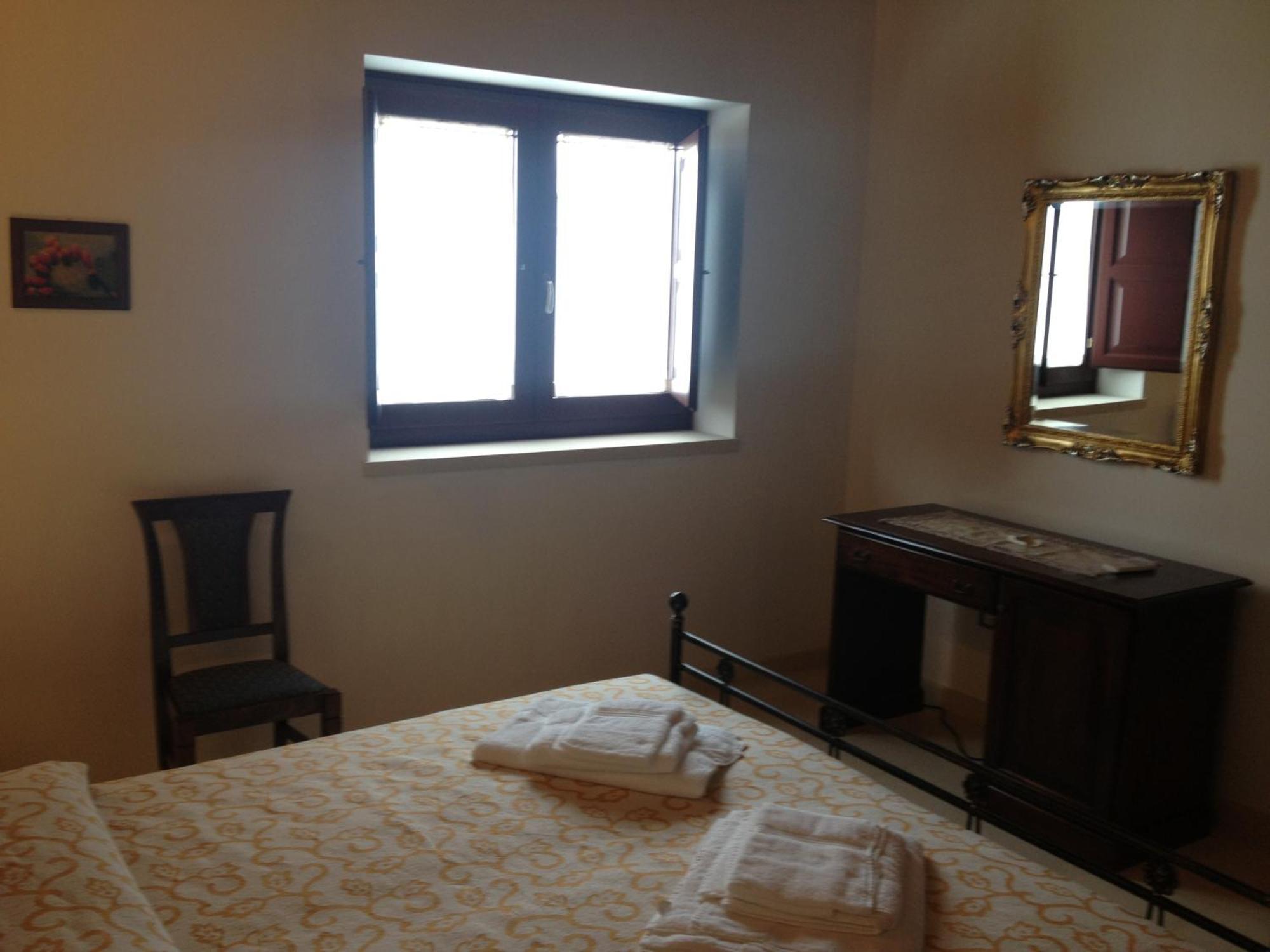 Agriturismo Masseria Quaremme Carpignano Salentino Szoba fotó