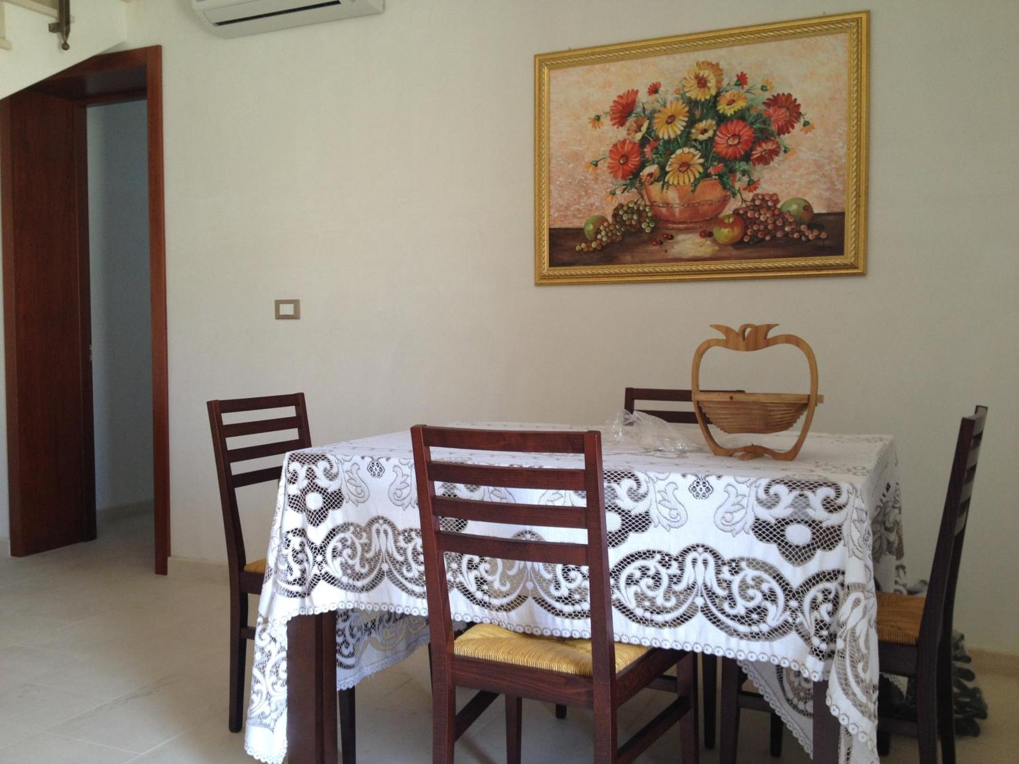 Agriturismo Masseria Quaremme Carpignano Salentino Szoba fotó