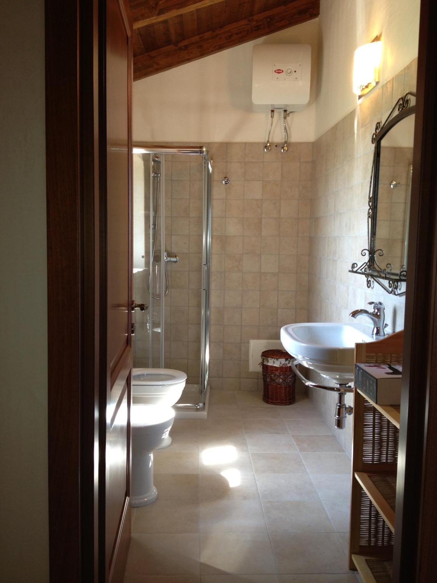 Agriturismo Masseria Quaremme Carpignano Salentino Szoba fotó