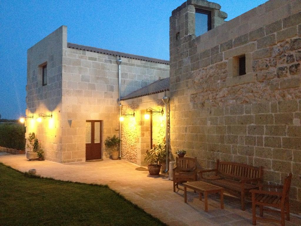 Agriturismo Masseria Quaremme Carpignano Salentino Kültér fotó