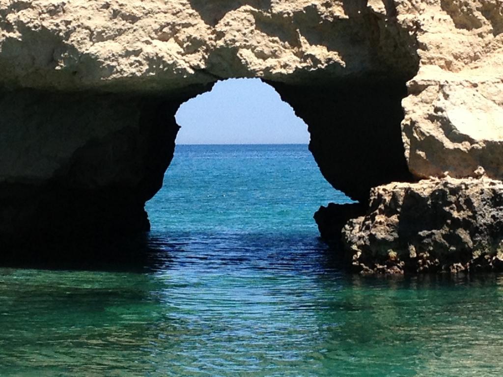 Agriturismo Masseria Quaremme Carpignano Salentino Kültér fotó