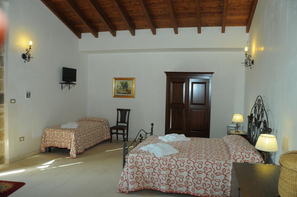 Agriturismo Masseria Quaremme Carpignano Salentino Kültér fotó